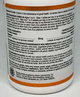 Kids Magnesium Chewables